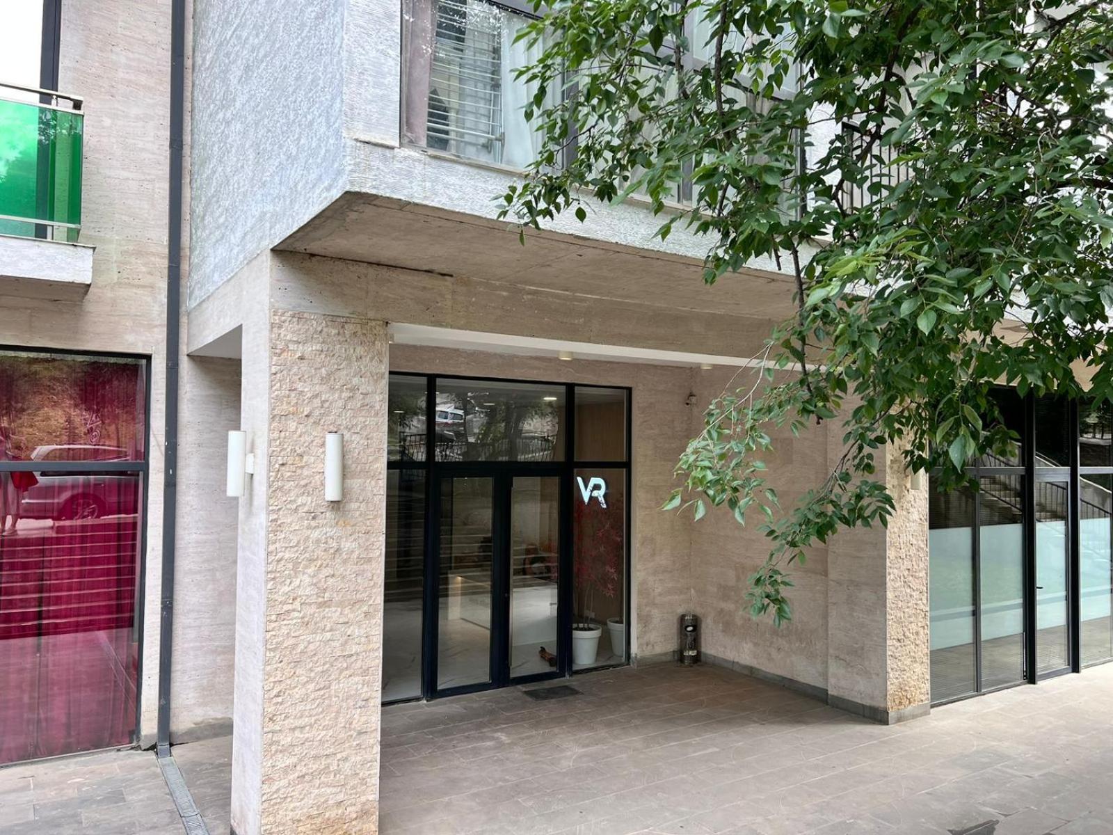 Krtsanisi Apartment With Pool Tbilisi Exterior foto
